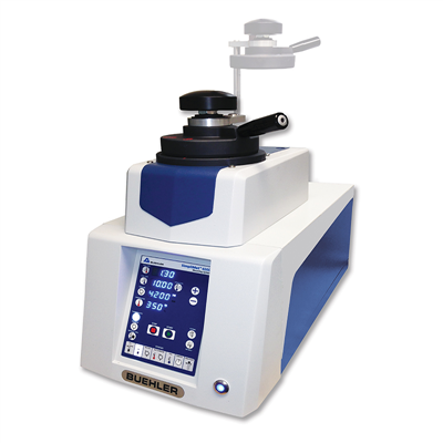 SimpliMet4000熱壓鑲嵌機